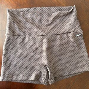 ECHT  athletic shorts size XL women